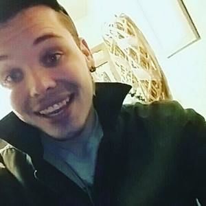 Meet your Posher, Luke